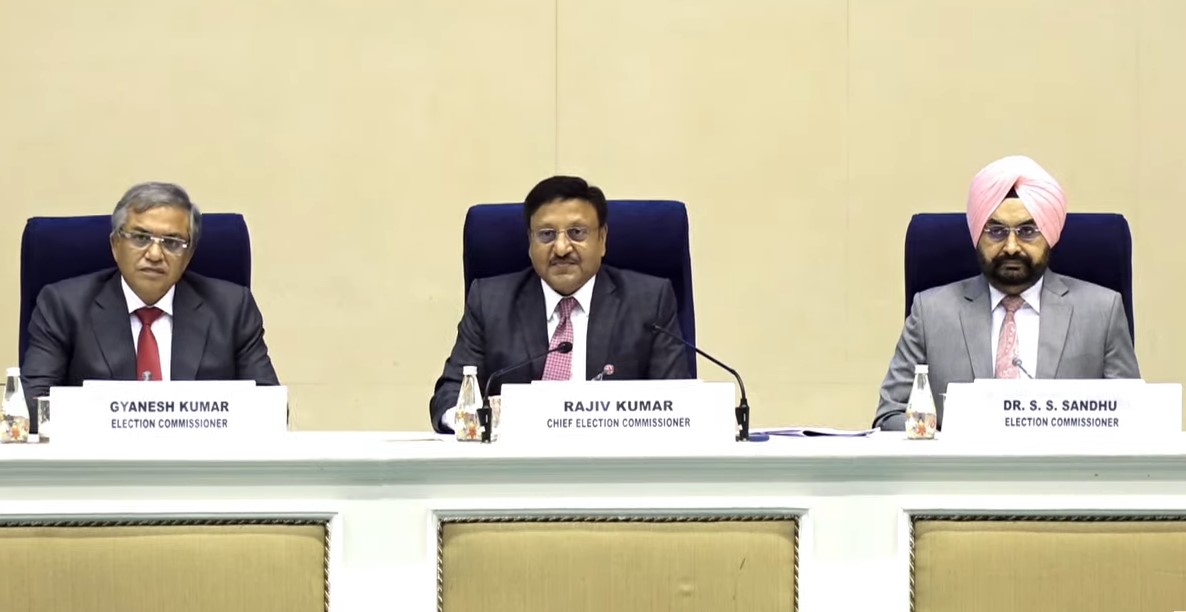 J&K elections to start from 18th September; election in 3 phases