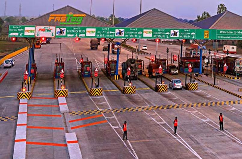 Government of India Introduces Concessional Local Pass for National Highway Users Living Near Fee Plazas