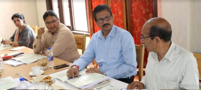  ‘Libraries-on-Wheels’ to hit the road in J&K soon