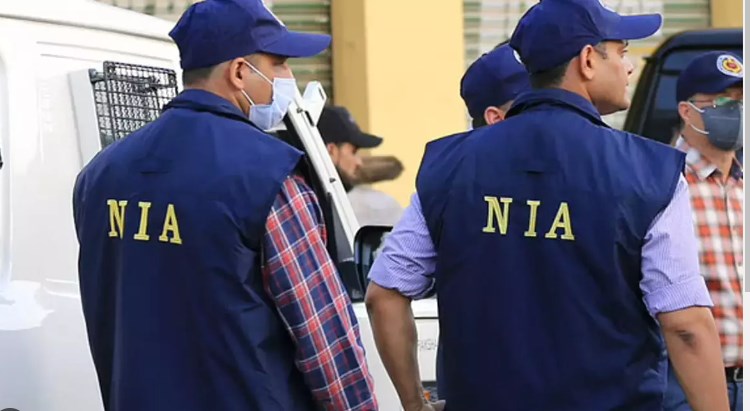 NIA conducts multiple raids in J&K's Rajouri in Reasi Terror attack Probe