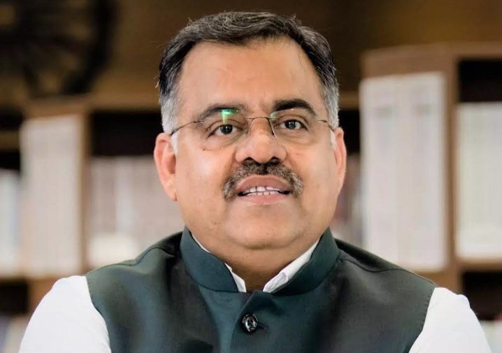 Opposition alliance following disruptive and divisive agenda : Chugh