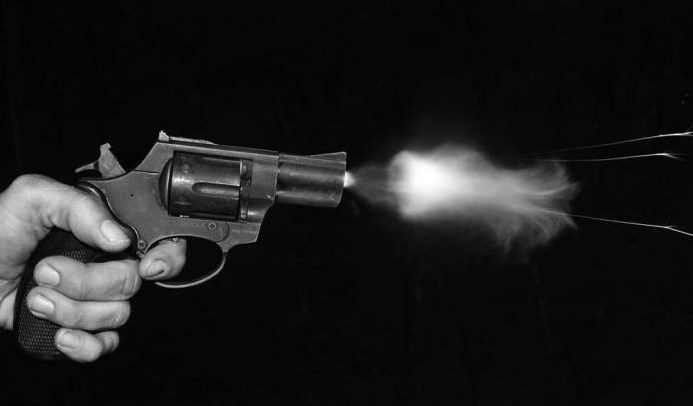 Youth shot dead in Jammu outskirts