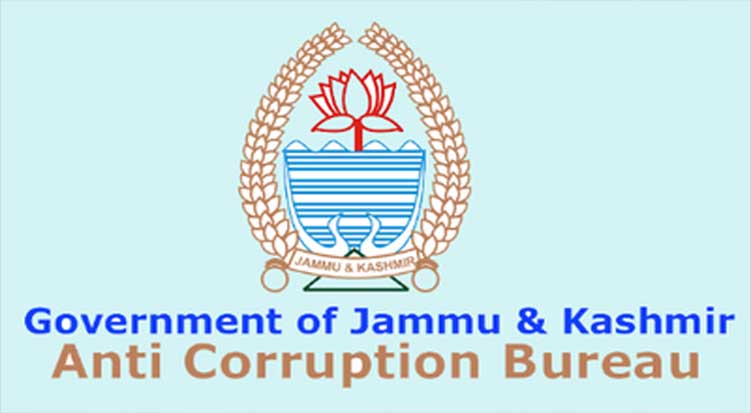 ACB books ex Manager Jammu Rural Bank 