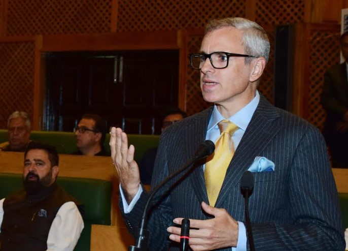 “Following Vajpayee ji’s path could have prevented today’s difficult times”: CM Omar