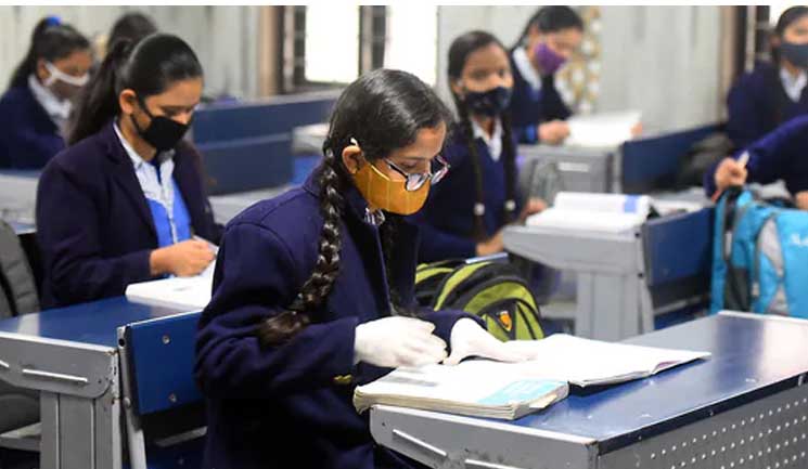 CBSE Class 12th evaluation formula: Marks to be based on Class 10, 11 finals, 12th pre-board
