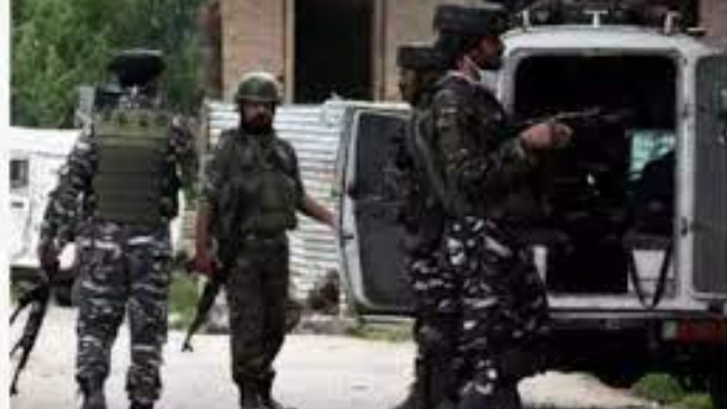 2020 J&K fake encounter: Families to challenge relief to Army Captain