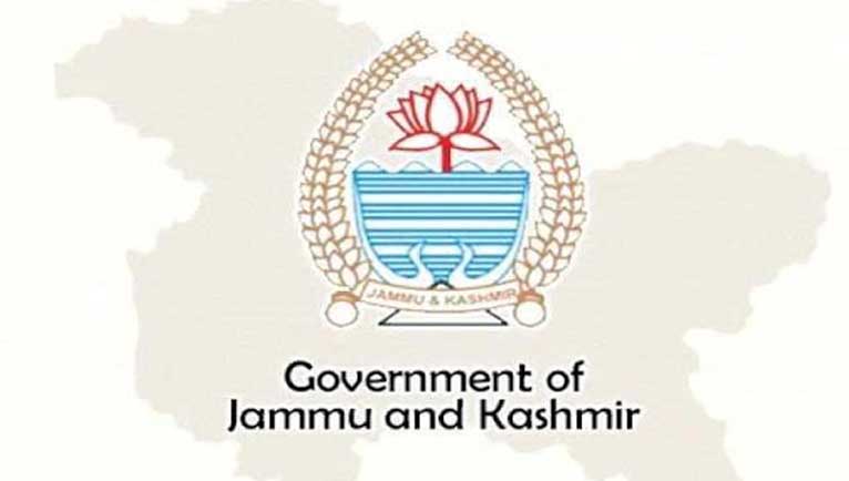 2 JKAS Officers Given Additional Charge