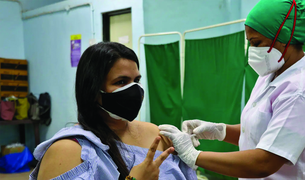 India may get 80 crore Covid-19 vaccine doses by December