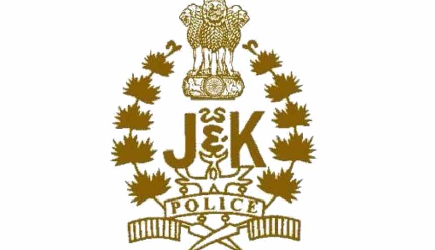 J-K Police announces Rs 10 lakh reward for tip-off on recent targeted attacks by militants