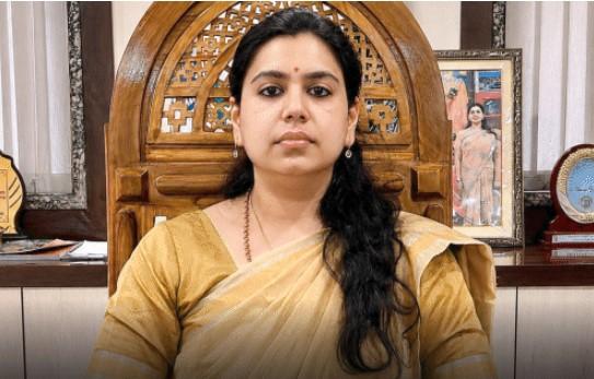 Ex-IAS officer announces new party, to contest 2027 UP polls