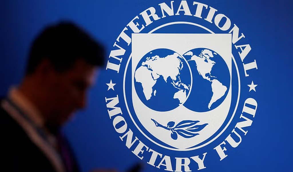 Pakistan says $1 billion loan approved by IMF, funds body yet to comment