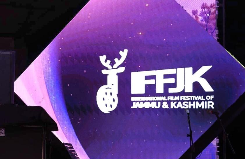 IFFJK to put J&K on the global cinematic map: CS Atal Dulloo