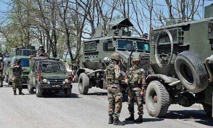 126 terrorists killed in J&K, 16 others arrested with Interpol's help till June 2019: Home Ministry