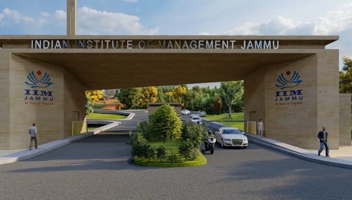 IIM Jammu inks MoU with IE University Spain to reinforce global footprint, advance excellence in teaching and research