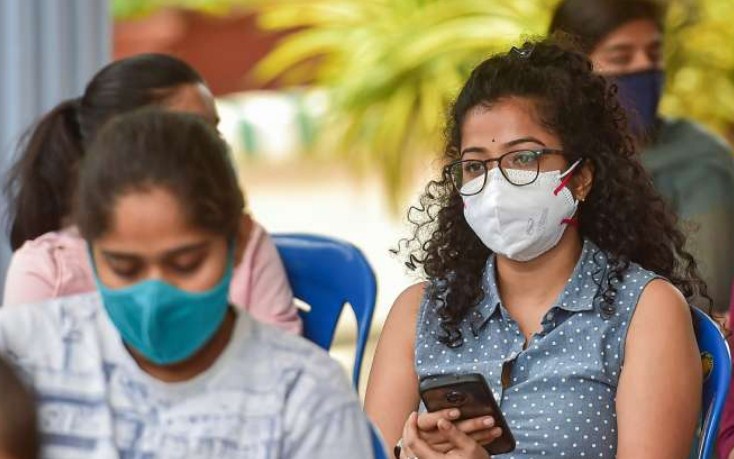 At 70,421, India logs lowest single-day COVID case rise in 72 days; 1.19 lakh recoveries recorded