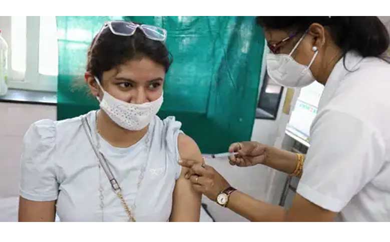 India records 38,628 new COVID cases, 617 deaths; active cases at 4,12,153