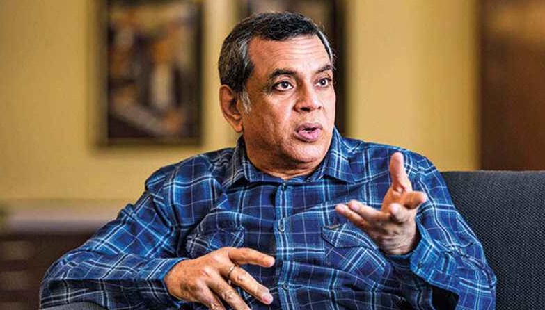 National School of Drama chairman Paresh Rawal on plans to open a regional centre in Jammu and Kashmir