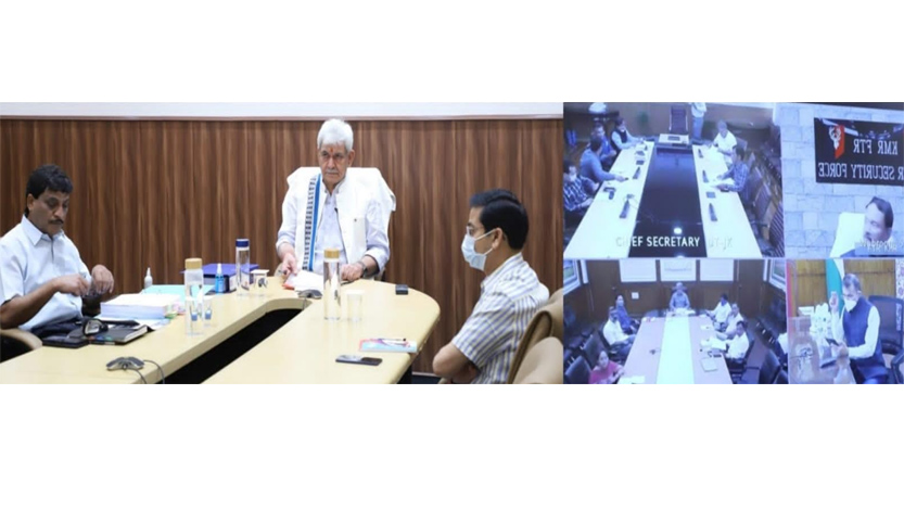 Administrative Council approves fifty percent waiver of Passenger Tax