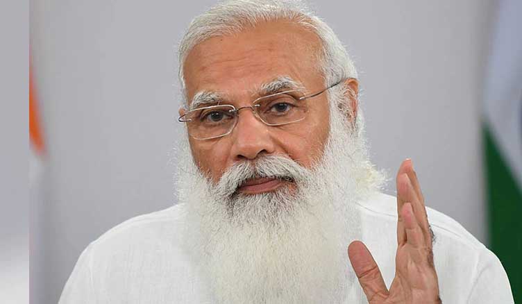 PM Narendra Modi to address medical fraternity at Indian Medical Association (IMA) Doctors' Program on July 1