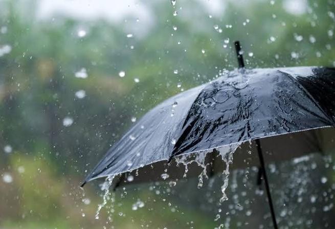 IMD issues weather alert for 4 districts of Jammu region