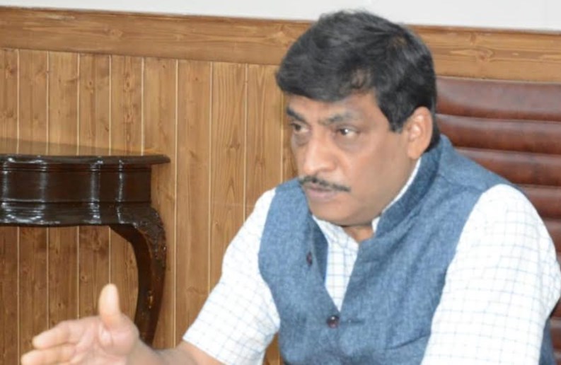 Chief Secretary approves implementation of Crop Insurance Schemes in J&K