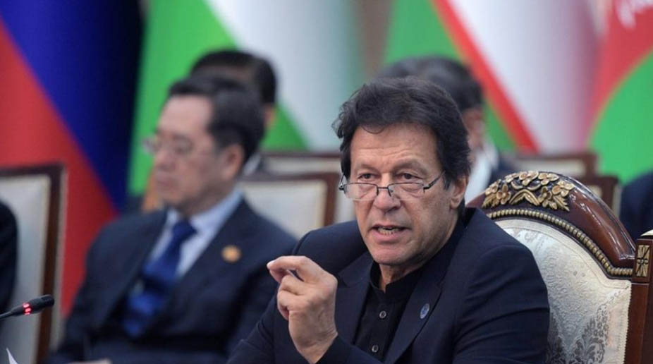 Imran Khan came with hope to reset ties with US, got only respite