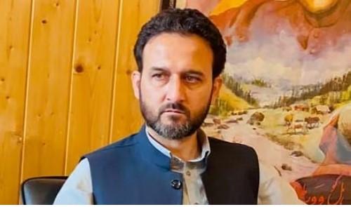 NC candidate who lost RS poll says some MLAs promised support but ‘backstabbed’