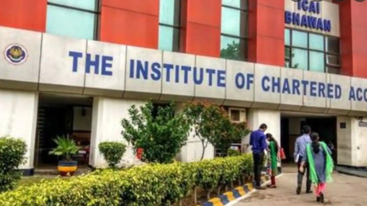 ICAI signs MoU with J&K Govt to promote commerce education