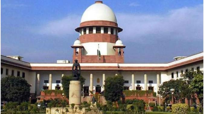 In New Record, Supreme Court Recommends 68 Names For 12 High Courts