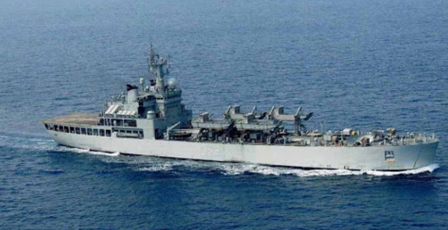 India launches Operation Vanilla to help cyclone, flood-ravaged Madagascar