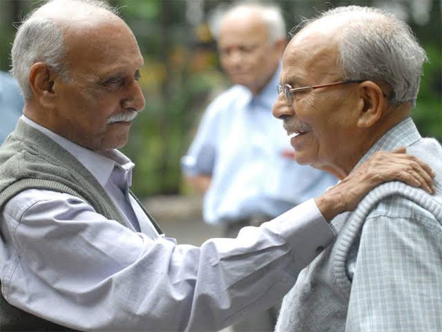 Economic Survey calls for Raising retirement age, merging schools as India ages