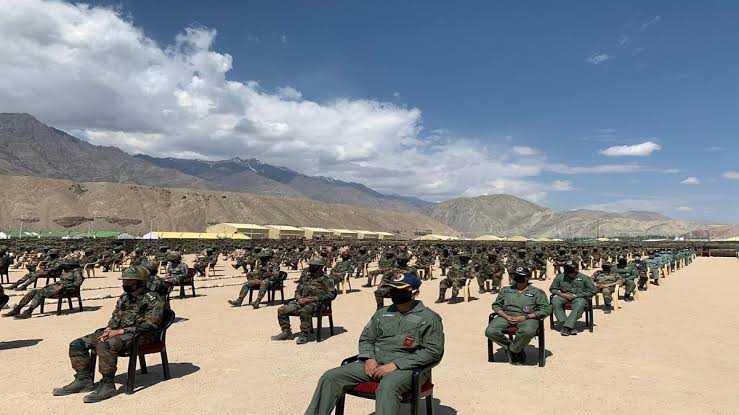 TikTok, Facebook to Insta: Army bans 89 apps for its personnel