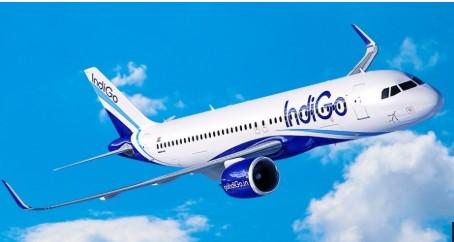 IndiGo to hike fuel surcharge for domestic, international flights from Oct 6