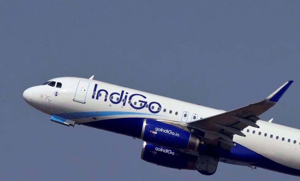 IndiGo resumes 9 flights from Jammu Airport cancels 7 from Srinagar