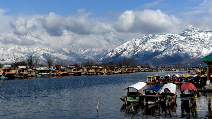 Rs 64,000 cr investment proposal for J&K; Rs 2,500 cr already received: Union Minister