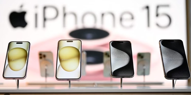 Tata to make iPhones in India for local and global markets, Indian IT minister confirms