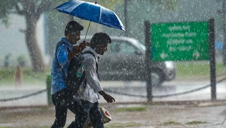 Another western disturbance set to hit north India this weekend: IMD