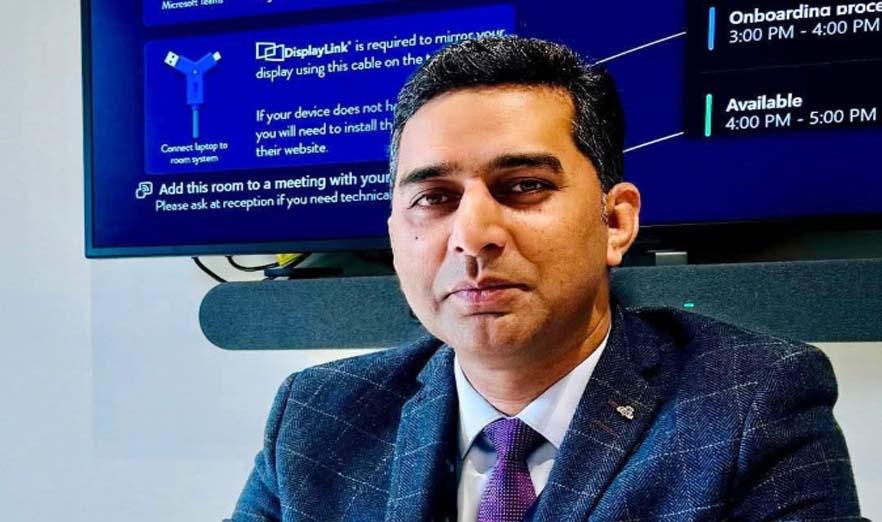 Shahid Chaudhary, Prasanna among 17 IAS officers of AGMUT cadre promoted to Commissioner / Secretary rank