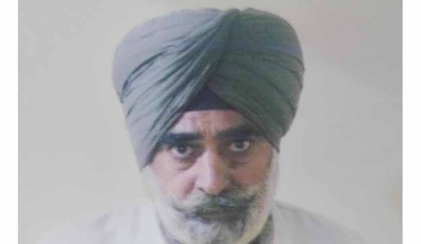 Charge-sheet produced in fake PRC fraud by POJK Refugee for 4.5 Lakh Relief: EOW CBJ