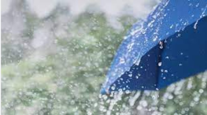 MeT predict light rain, Snowfall over higher reaches of J&K during next 24 hours