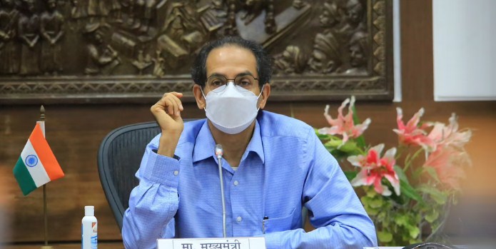 Maharashtra CM Uddhav Thackeray announces 15-day ‘janta curfew’ from today