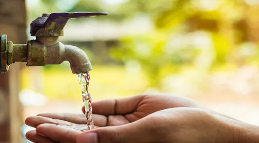 Jal Shakti Dept working tirelessly to ensure piped water in every rural household of JK