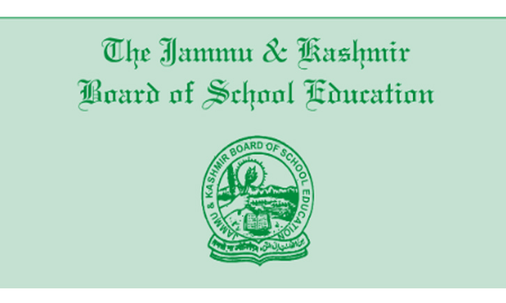 JKBOSE 12th Bi-annual Jammu Division Result 2022 Declared