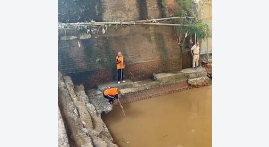 Jammu Flash Floods: Body of Missing Woman Recovered After Three-Day Search