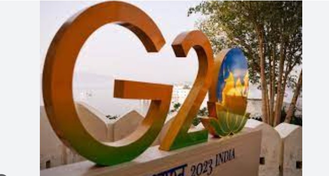 G20 will be held in peaceful manner, says Kashmir’s top police official