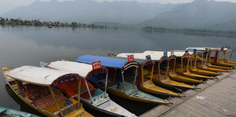 J&K Govt. reconstitutes 21 Tourism development authorties