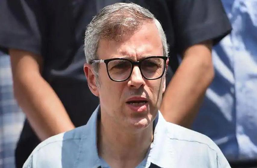 Trying Best to Bring Progress in Every Area: CM Omar