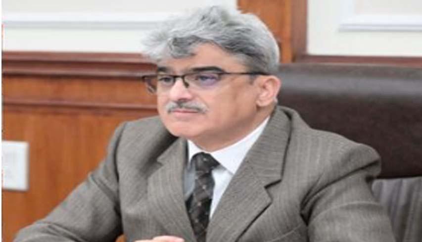 Chief Secretary assesses fuel stock position across J&K