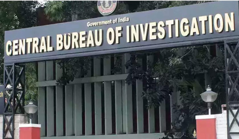 CBI arrests Head Constable caught red handed accepting bribe