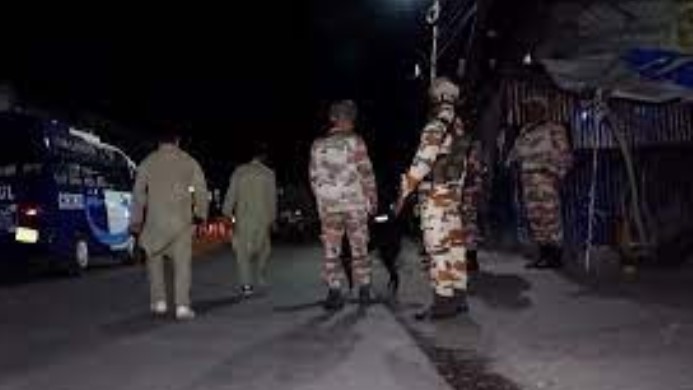 Two Village Defence Guards killed in Kishtwar, 'Kashmir Tigers' takes responsibility